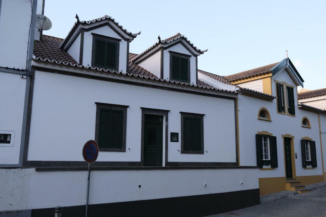 Casa Do Largo Villa Furnas  Ngoại thất bức ảnh