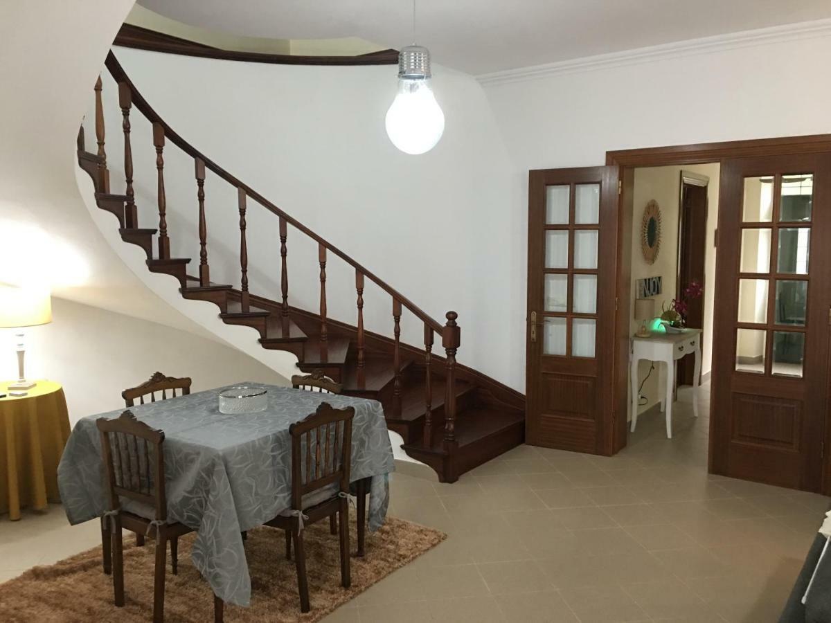 Casa Do Largo Villa Furnas  Ngoại thất bức ảnh
