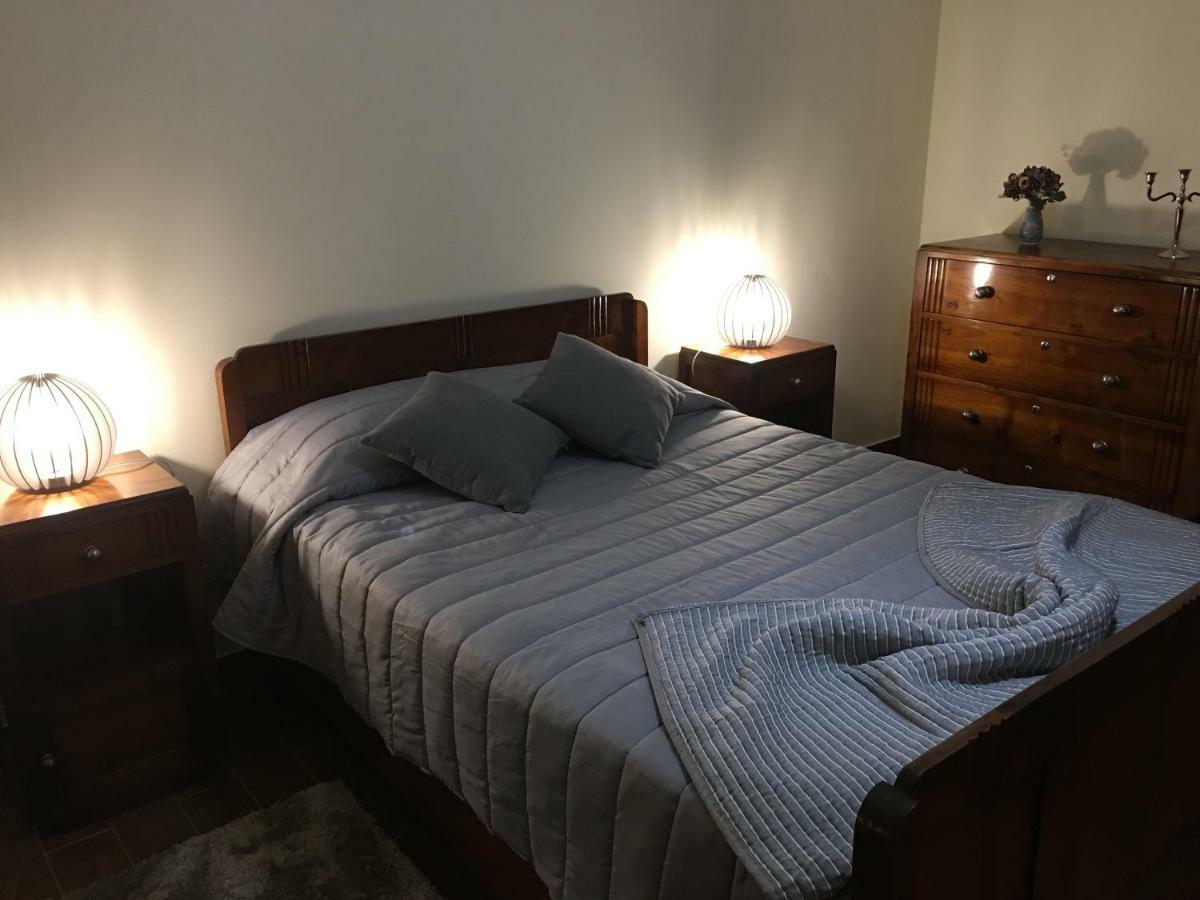Casa Do Largo Villa Furnas  Ngoại thất bức ảnh