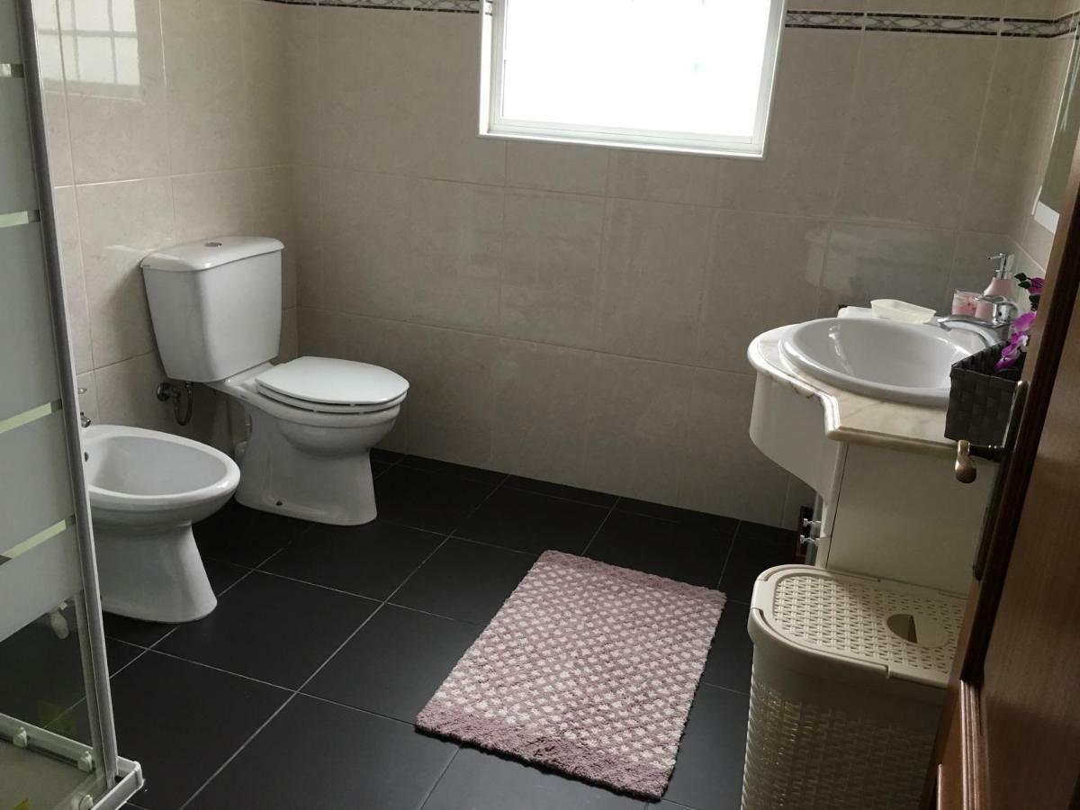 Casa Do Largo Villa Furnas  Ngoại thất bức ảnh