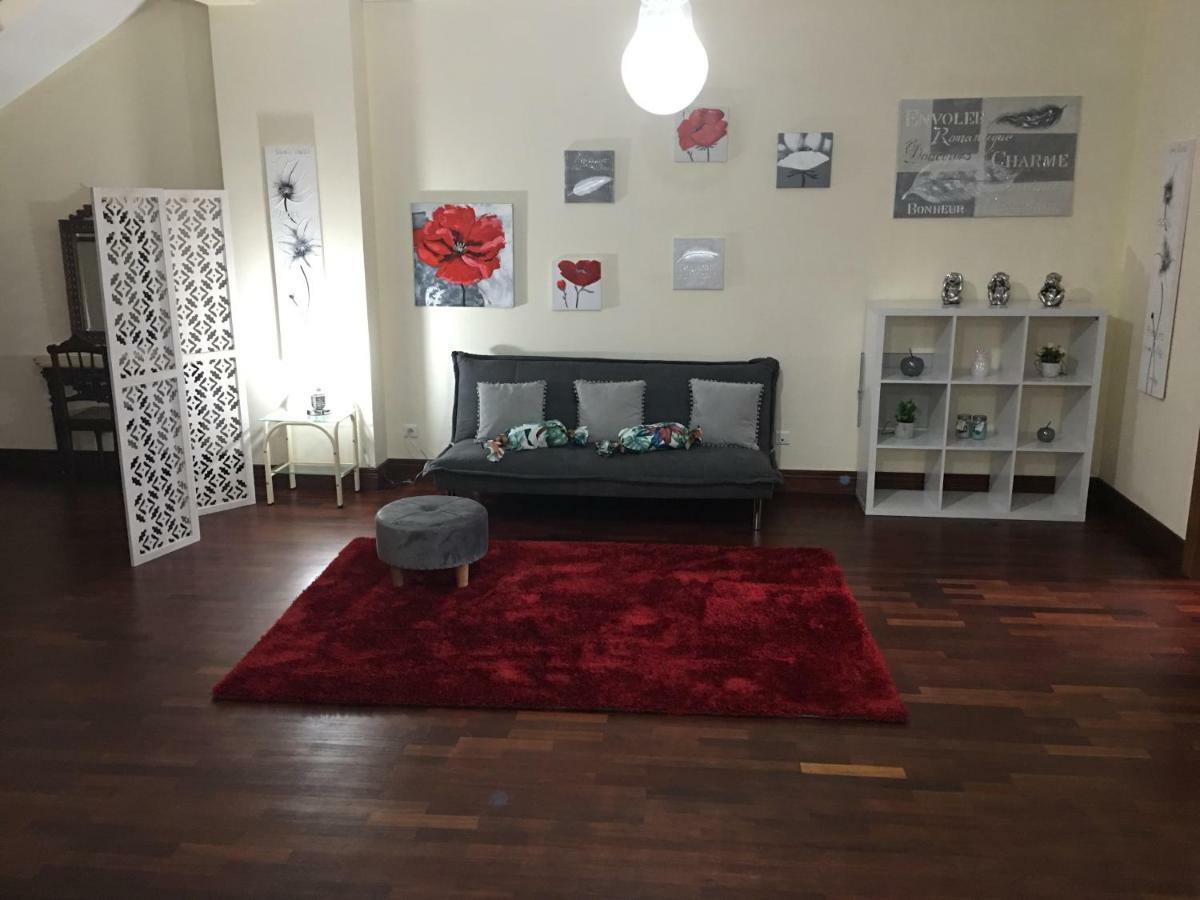Casa Do Largo Villa Furnas  Ngoại thất bức ảnh