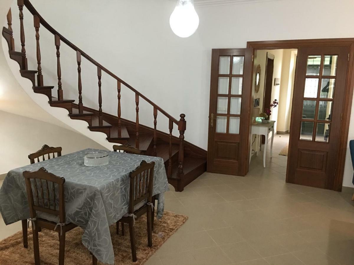 Casa Do Largo Villa Furnas  Ngoại thất bức ảnh